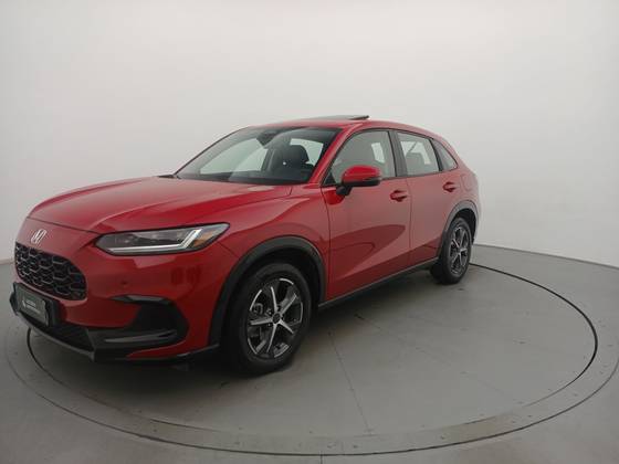 HONDA ZR-V 2.0 i-VTEC GASOLINA TOURING CVT HONDA ZR-V 2.0 i-VTEC GASOLINA TOURING CVT